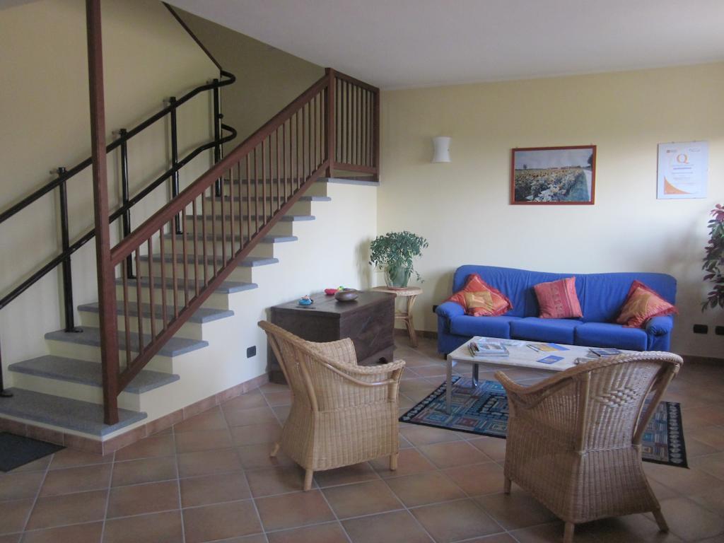 Al Casale B&B Cherasco Ngoại thất bức ảnh