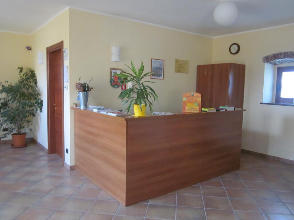 Al Casale B&B Cherasco Ngoại thất bức ảnh